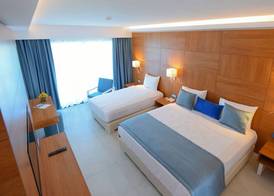 INFINITY BY YELKEN AQUAPARK&RESORTS KUŞADASI 4