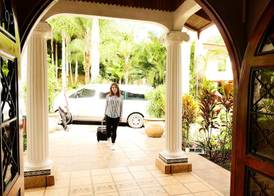 Rio Perlas Thermal Resort & Spa 2