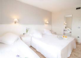 Hotel Turissa 5