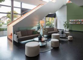 Hotel Baslertor 2