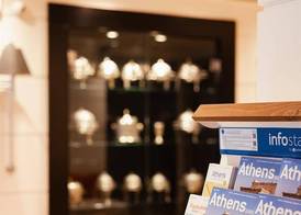 Best Western Plus Embassy Hotel 3