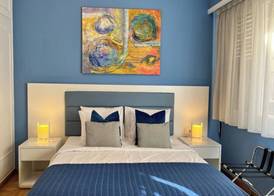 Phaedrus Living Kolonaki Blue 5