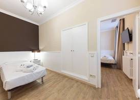 1881 Hotel Balneario Vichy Catalan 4