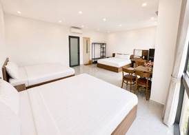 Dumi Havana Homestay Grand World Phu Quoc 5
