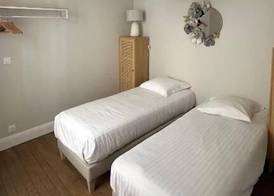 Appartement Jehan de Beauce 3