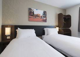 Kings Chamber, Doncaster by Marston's Inns 5