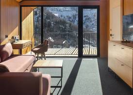 Qazaq Auyl Eco Hotel 4