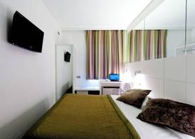 Hotel Expo 4