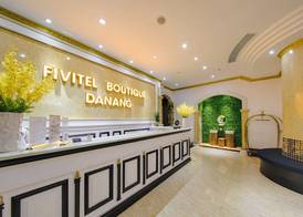 Fivitel Boutique Da Nang 3