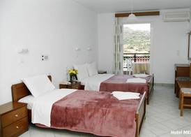 Melissa Hotel 2