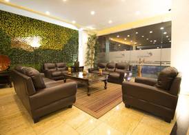 Hotel Ticuán 5