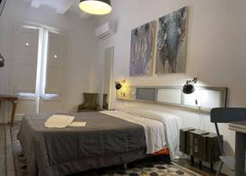 Hostal Portugal 2