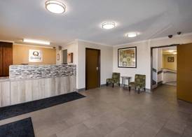 Quality Inn Hall of Fame 4