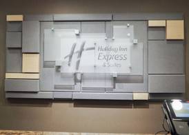 Holiday Inn Express & Suites BLACKSBURG - UNIVERSITY AREA by IHG 2