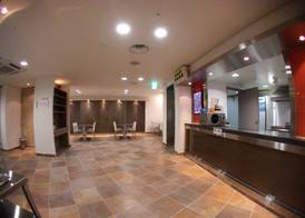 Seorak Pine Resort 2