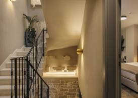 Armerun Heritage Hotel & Residences 2