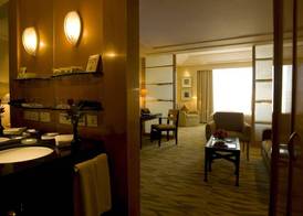 The Grand New Delhi 2