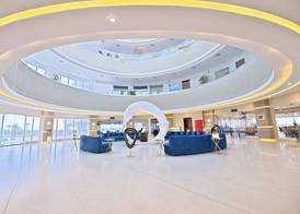 Rumanza by Pearl Continental 2