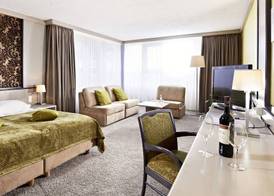 Weinberghotel Edelacker 5