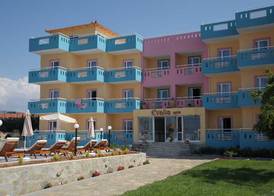 Evalia Apartments 2