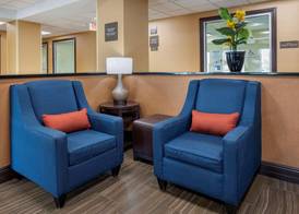 Comfort Inn Indianapolis East 4