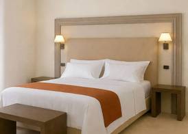 Delfino Beach - CDSHotels 4