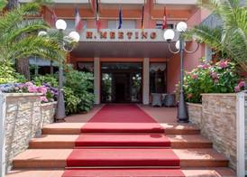 Hotel Meeting 4