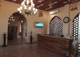 Sadda Pind 3