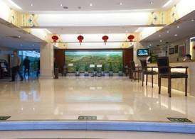 Jade Garden Hotel 3