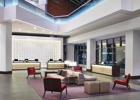Hyatt Regency Cincinnati 3
