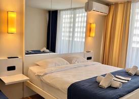 ORBI CITY - Sea View Aparthotel in Batumi 4