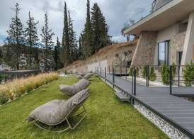 Anima Deluxe Suites 4