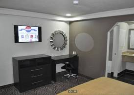Downtown Suites Dallas 3
