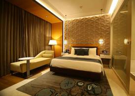 Radisson Blu Coimbatore 5