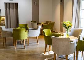 Auberge Les Oliviers 3
