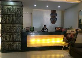 Eurotel Vivaldi Araneta 4