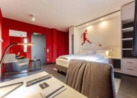 Hotel Athletik Kiel 4