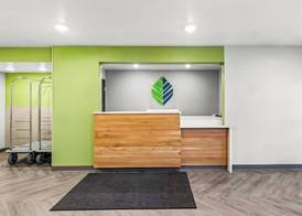 WoodSpring Suites Beaverton - Portland West 5