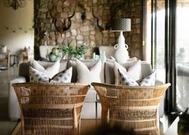 Kwandwe Great Fish River Lodge 2