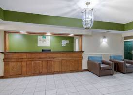 Quality Inn Kingstree North 2