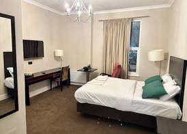 Green Ariana Hotel 2