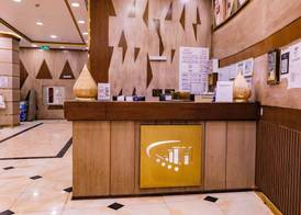 Grand Zowar Hotel 2