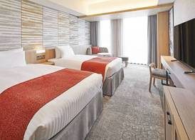 Hotel Emion Kyoto 5