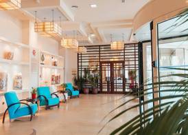 Poseidon La Manga Hotel & Spa - Designed for Adults 2