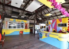 Ricci House Resort 2