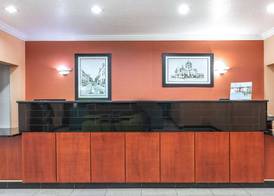 La Quinta Inn & Suites by Wyndham St. Augustine 4