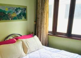Shanti Lodge Bangkok 4