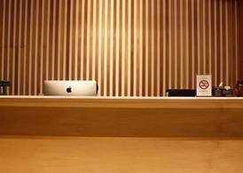 M5 Hotel 2