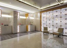 Sheraton Makkah Jabal Al Kaaba Hotel 3