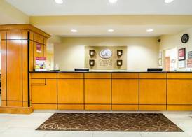 Comfort Suites Innsbrook - Short Pump 5